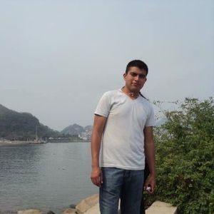 Meet your Posher, Ramiro